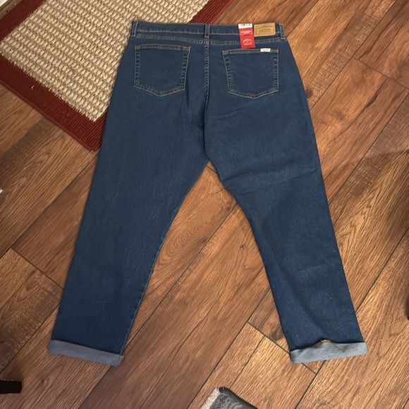 Jeans pants - Picture 6 of 8